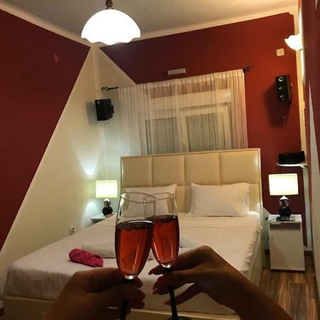 Apartments Ljiljanic Budva Eksteriør bilde