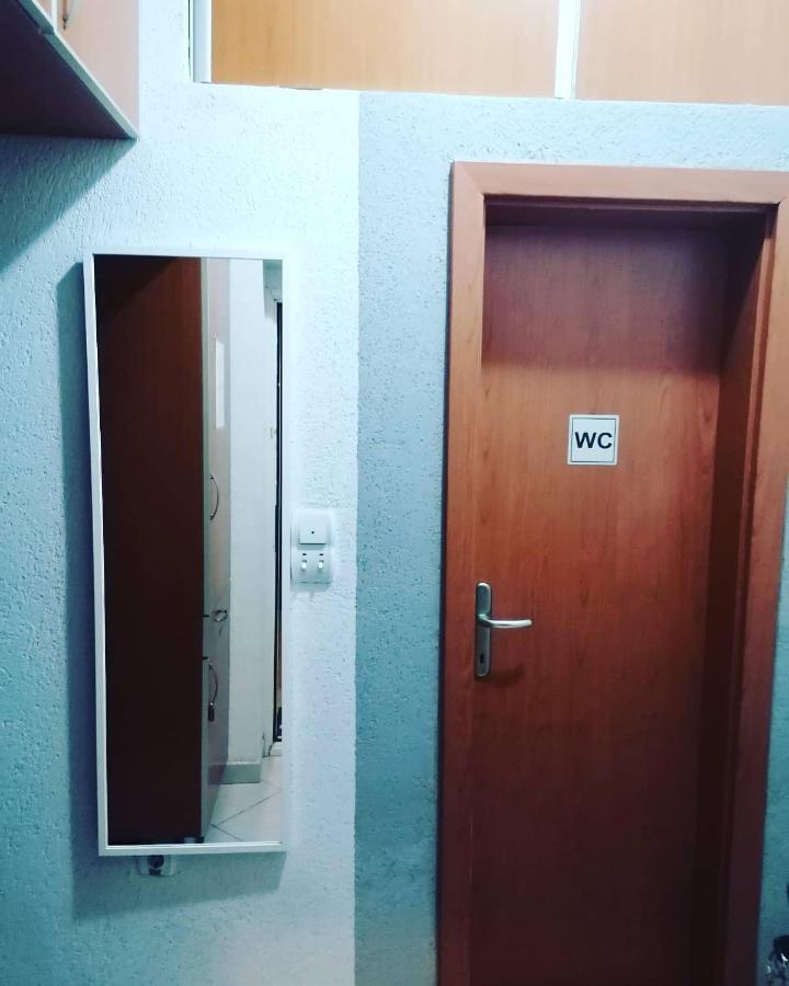 Apartments Ljiljanic Budva Eksteriør bilde
