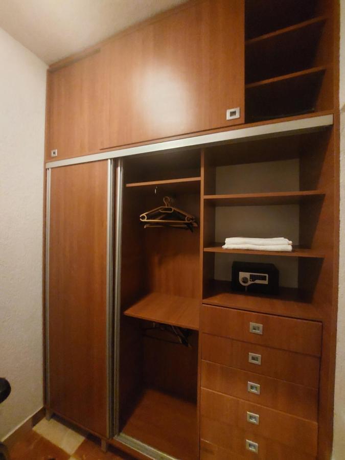 Apartments Ljiljanic Budva Eksteriør bilde