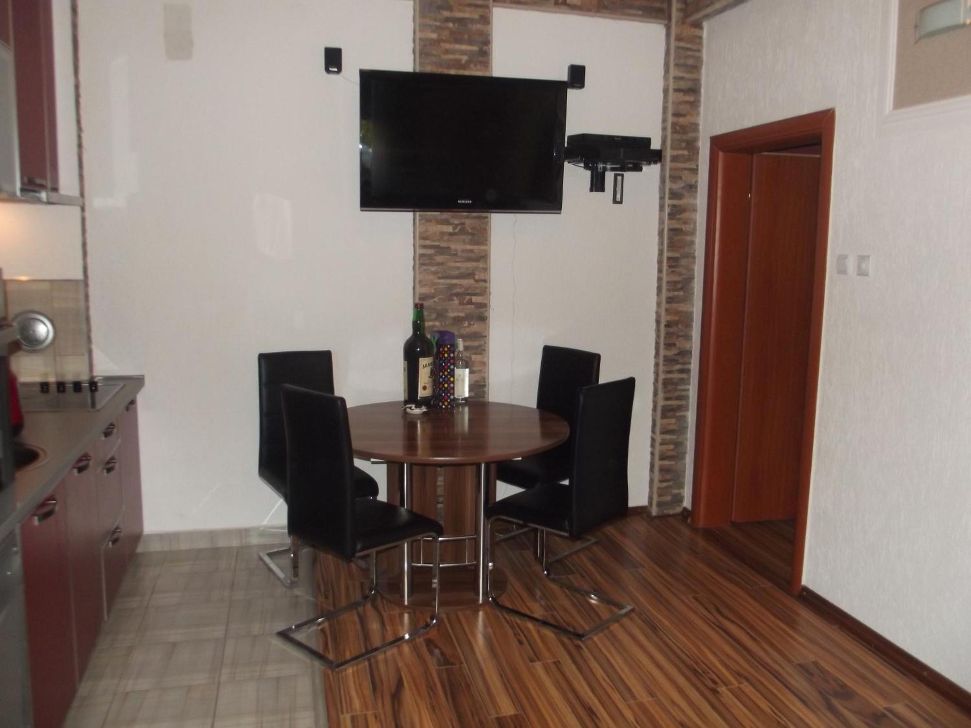 Apartments Ljiljanic Budva Eksteriør bilde