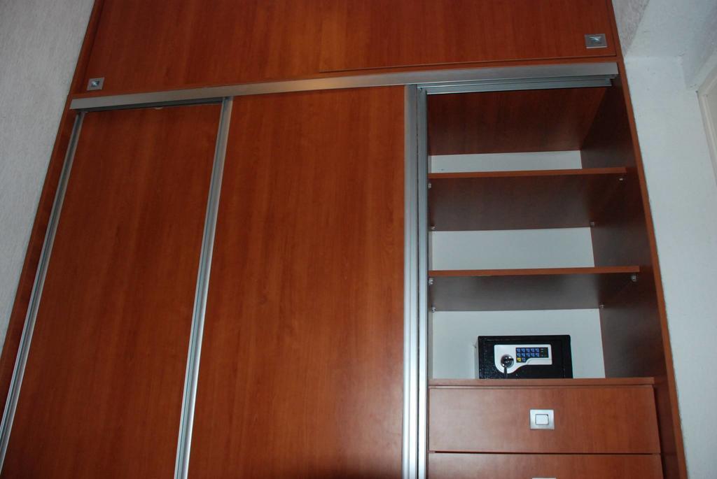 Apartments Ljiljanic Budva Rom bilde