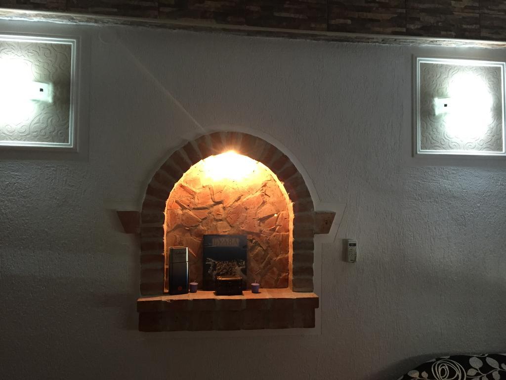 Apartments Ljiljanic Budva Eksteriør bilde