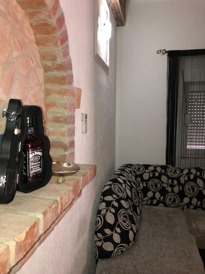 Apartments Ljiljanic Budva Eksteriør bilde