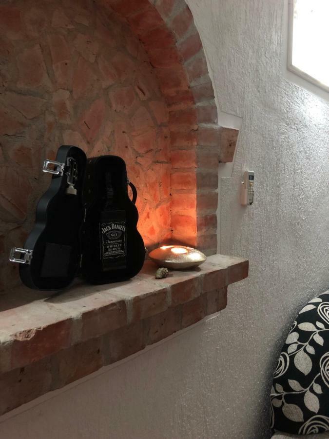Apartments Ljiljanic Budva Eksteriør bilde
