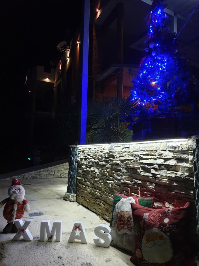 Apartments Ljiljanic Budva Eksteriør bilde